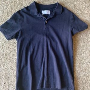 Polo Zara shirt